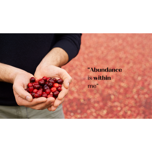 Manifesting Abundance: Empowering Desktop Wallpaper | Desktop 4k Wallpaper